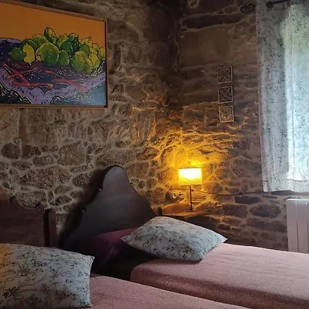 Witericus Hospedaxe Guitiriz