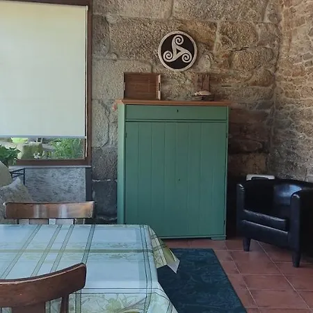 Witericus Hospedaxe * Guitiriz