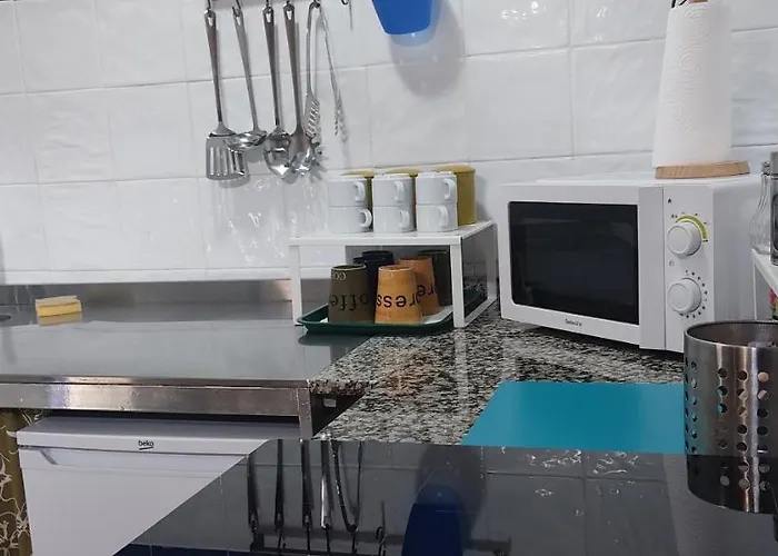 Casa vacanze Witericus Hospedaxe