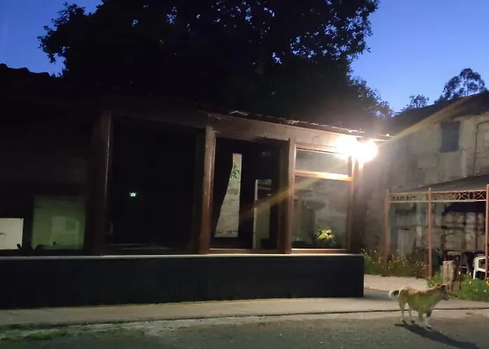 Witericus Hospedaxe Casa vacanze