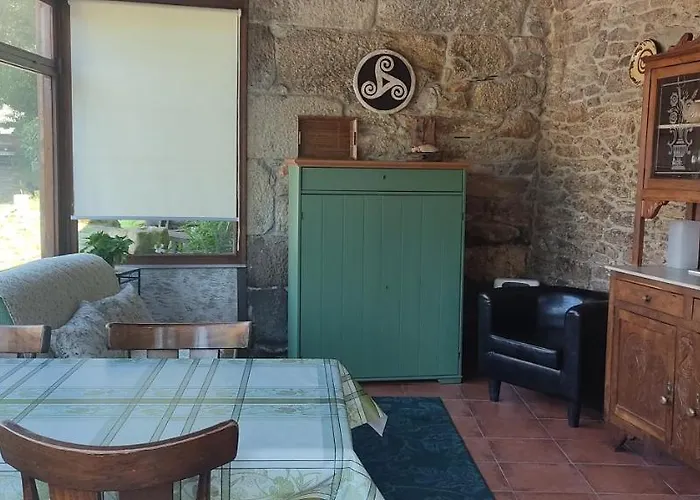 Witericus Hospedaxe * Guitiriz