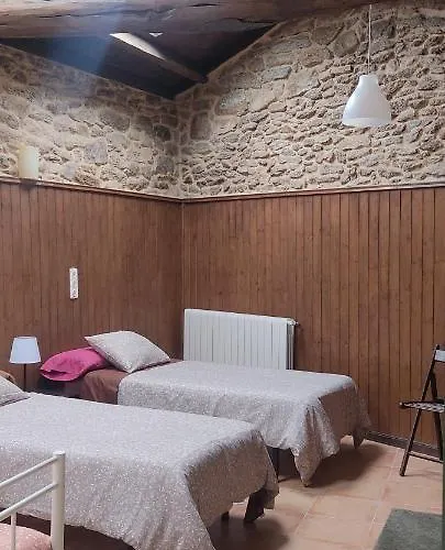 Witericus Hospedaxe Guitiriz