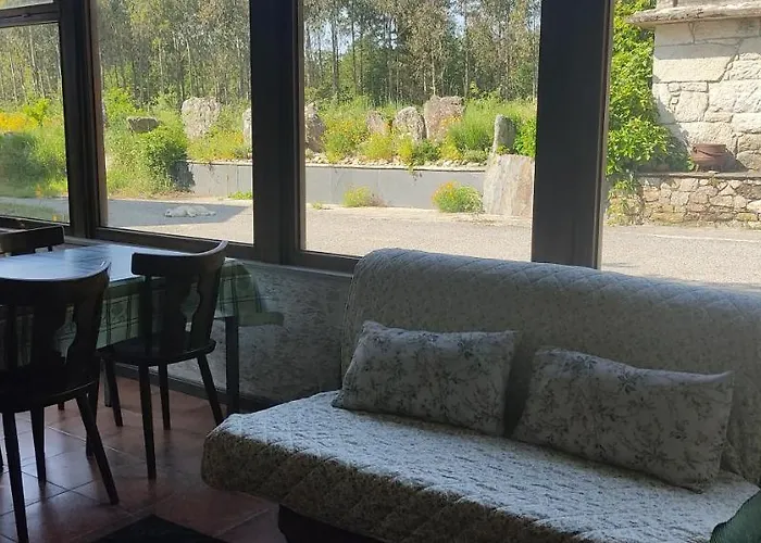 Witericus Hospedaxe Casa vacanze